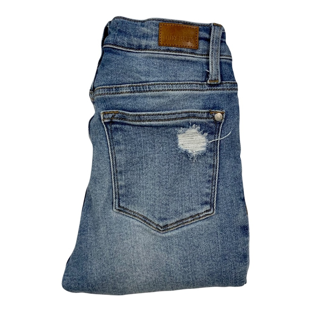 Judy Blue Blue Skinny Fit Jeans Denim JB8814
